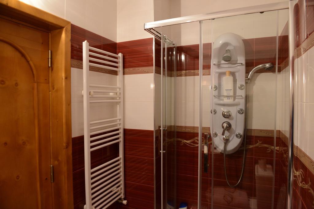 Vila Perla Sapanteana Săpînţa Rom bilde